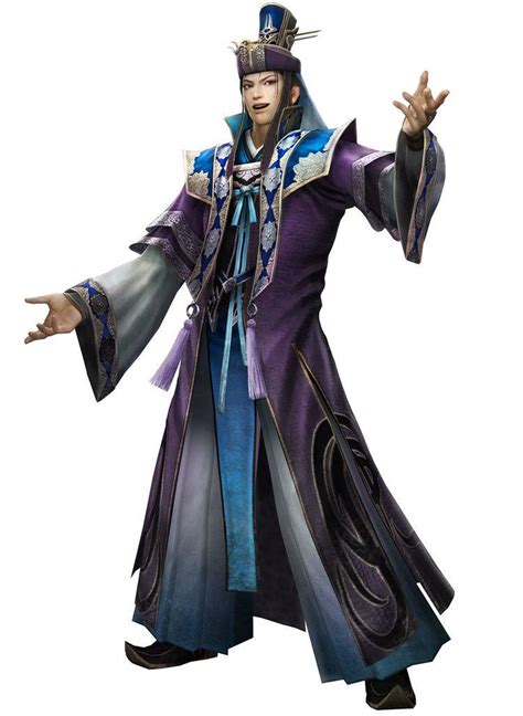 Sima Yi .